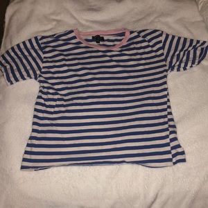 Striped T-Shirt